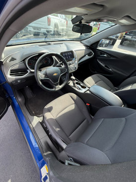 Used 2023 Chevrolet Malibu RS image 21