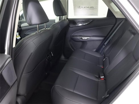 New 2026 Lexus NX 350 AWD w/ Premium Package image 15
