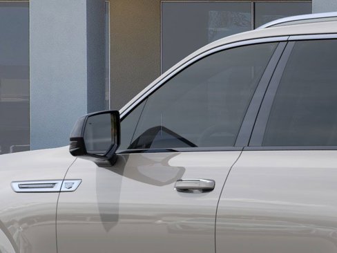 New 2026 Cadillac Escalade IQL Luxury w/ LPO, Premium Carpet Package image 12