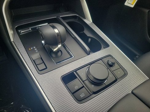 New 2025 MAZDA CX-90 3.3 Turbo w/ Preferred Package image 8