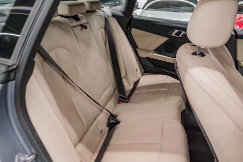 Used 2024 BMW M235i xDrive Gran Coupe w/ Premium Package image 35