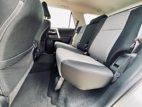 Used 2023 Toyota 4Runner SR5 image 26