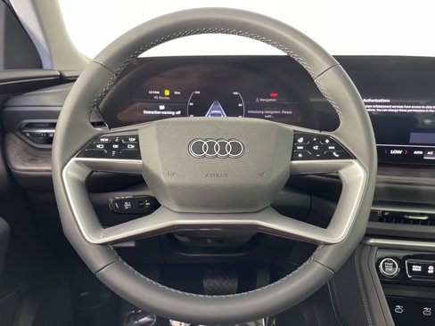 New 2025 Audi Q5 Premium Plus image 20