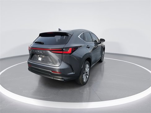 New 2026 Lexus NX 350 AWD w/ Luxury Package image 7