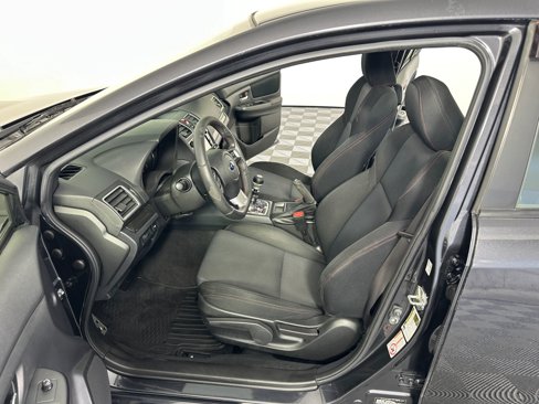Used 2016 Subaru WRX w/ Popular Package #3 image 22