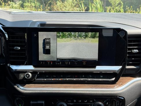 New 2026 Chevrolet Silverado 1500 RST w/ Safety Package image 33