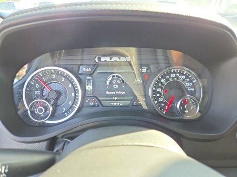 Used 2025 RAM 1500 Laramie image 23