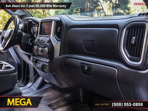 Used 2022 GMC Sierra 3500 SLE w/ SLE Convenience Package image 20