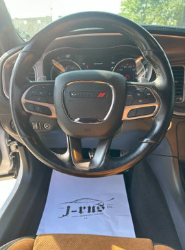 Used 2020 Dodge Charger Scat Pack w/ Plus Group image 17