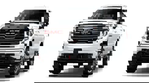 New 2026 GMC Sierra 1500 AT4 w/ AT4 Premium Package image 28