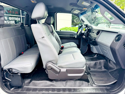 Used 2015 Ford F350 XL w/ Power Equipment Group image 43