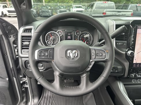 New 2026 RAM 2500 Big Horn image 17