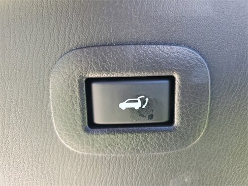 Used 2024 INFINITI QX80 Luxe image 37