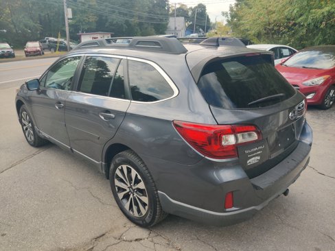 Used 2016 Subaru Outback 2.5i Limited image 4