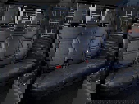 New 2026 GMC Sierra 2500 AT4X image 17
