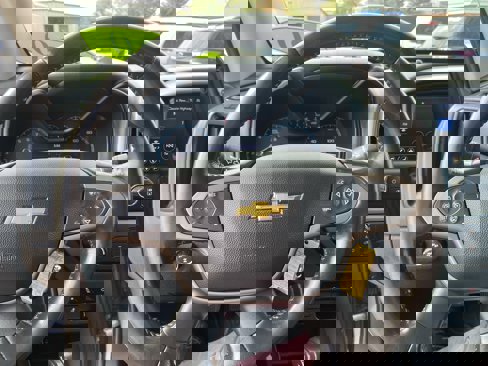 Used 2020 Chevrolet Colorado Z71 image 14
