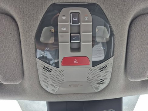 New 2026 Kia EV9 Wind image 27