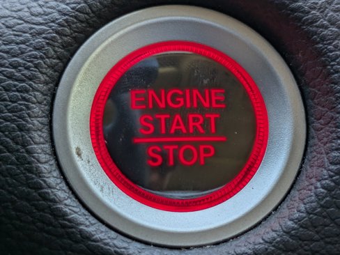 Used 2022 Honda CR-V EX image 27