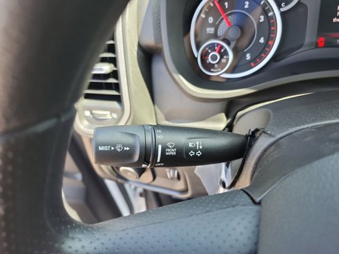 New 2025 RAM 5500 Tradesman image 15