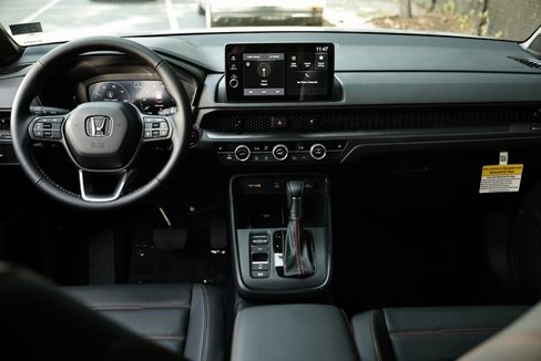 New 2026 Honda CR-V Sport-L image 33