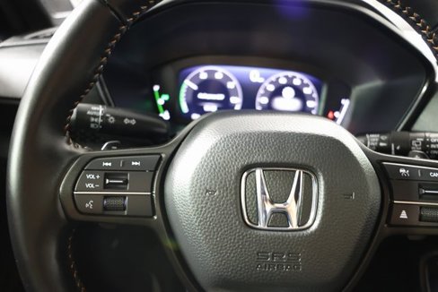 New 2026 Honda CR-V Sport-L image 19