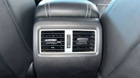 Used 2018 Nissan Maxima 3.5 SV image 27