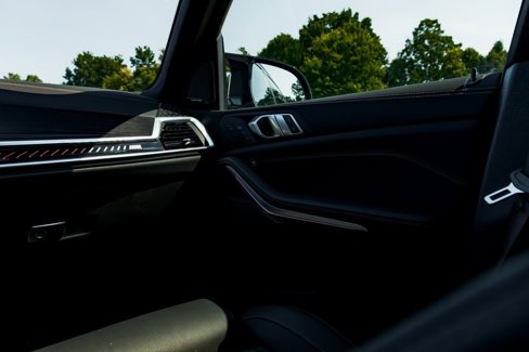 Used 2026 BMW X7 M60i image 32