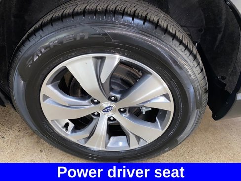 Certified 2024 Subaru Ascent Premium w/ Convenience Package image 17