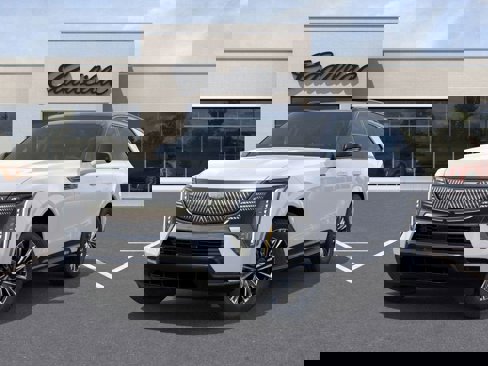 New 2026 Cadillac Escalade IQ Sport 1 image 6