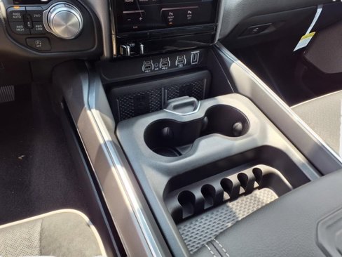 New 2026 RAM 1500 Laramie image 16
