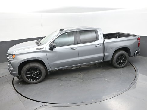 New 2026 Chevrolet Silverado 1500 RST w/ All Star Edition Plus image 33