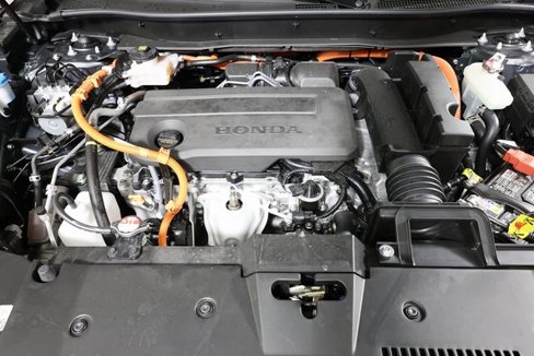 New 2026 Honda CR-V Sport-L image 26