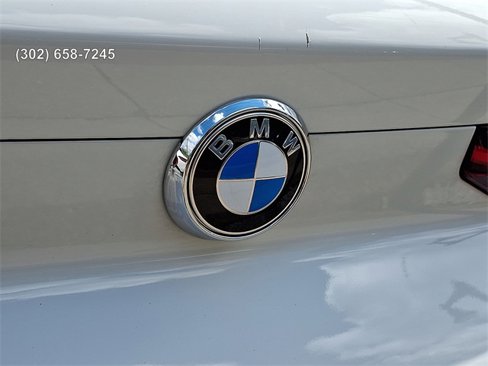 Used 2025 BMW X6 M60i w/ Parking Assistance Package image 28