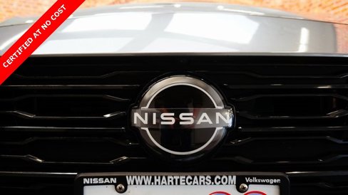 Used 2024 Nissan Altima 2.5 SL image 68