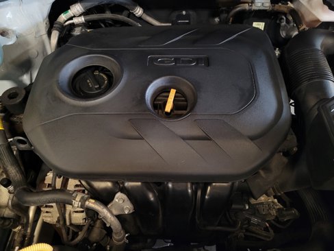 Used 2019 Hyundai Tucson SE image 30