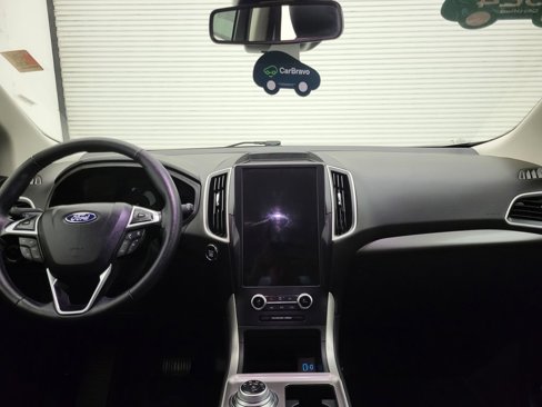 Used 2024 Ford Edge SEL image 41