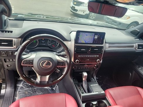 Used 2023 Lexus GX 460 Premium image 5