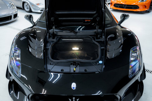 Used 2023 Maserati MC20 Spyder image 91