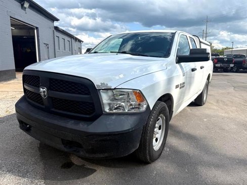 Used 2014 RAM 1500 Tradesman w/ Popular Equipment Group image 7