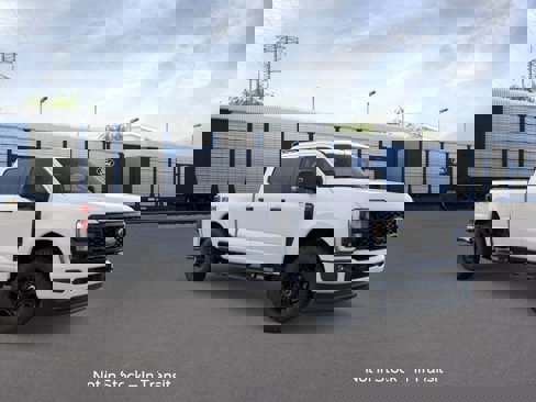 New 2026 Ford F250 XL image 7