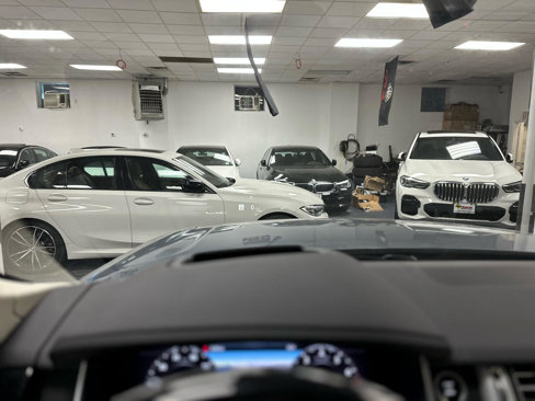 Used 2021 Land Rover Range Rover Westminster Edition image 23