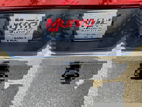 New 2025 Chevrolet Silverado 2500 LTZ w/ LTZ Plus Package image 29