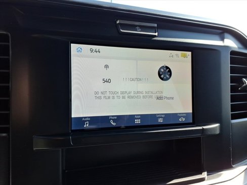New 2026 Ford F350 XL image 22