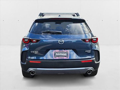 New 2025 MAZDA CX-50 AWD 2.5 Turbo w/ Weather Package image 7