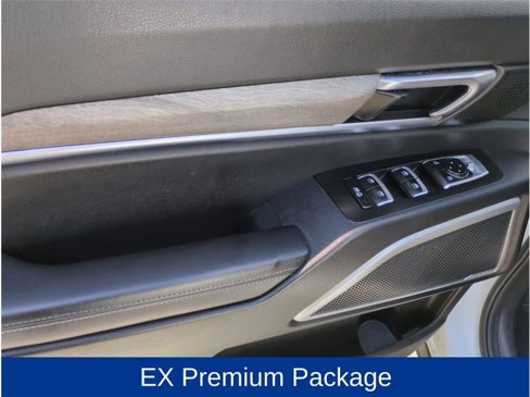 Used 2020 Kia Telluride EX w/ EX Premium Package image 11