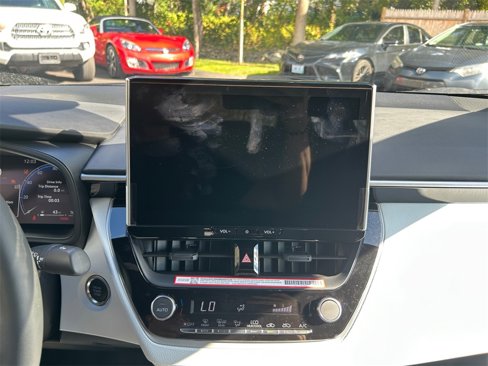 New 2026 Toyota Corolla SE w/ SE Package image 21