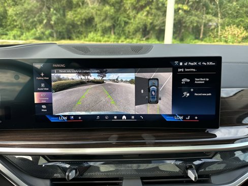 New 2026 BMW X7 xDrive40i image 21