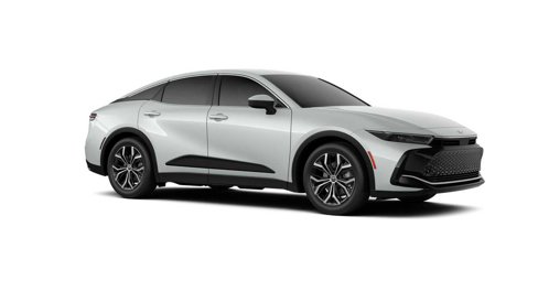 New 2026 Toyota Crown XLE image 14