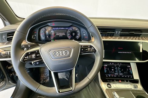 New 2026 Audi A6 Premium Plus image 11