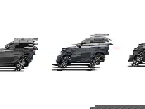 New 2025 Lexus RX 350 Premium Plus image 2